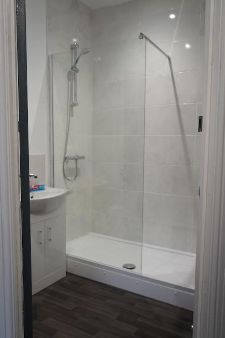 Saso Homes 伯明翰 外观 照片