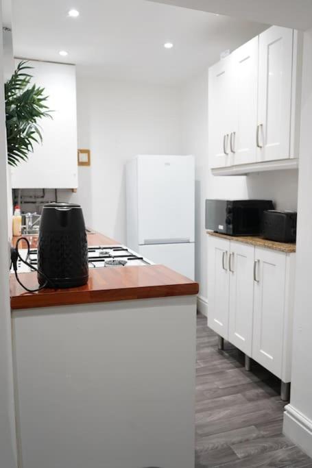 Saso Homes 伯明翰 外观 照片