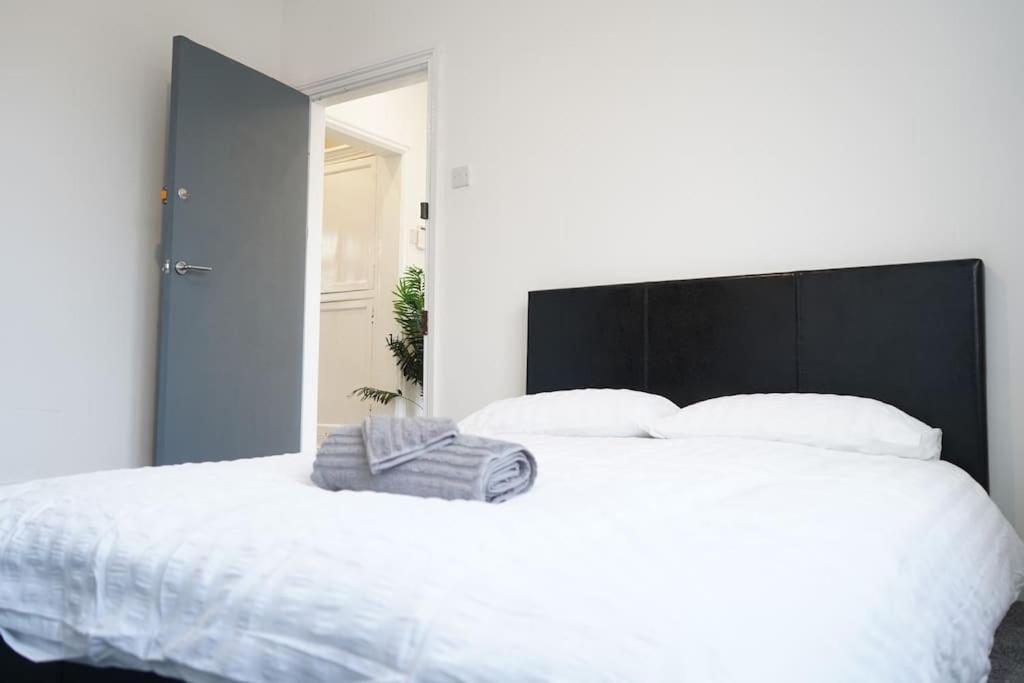 Saso Homes 伯明翰 外观 照片